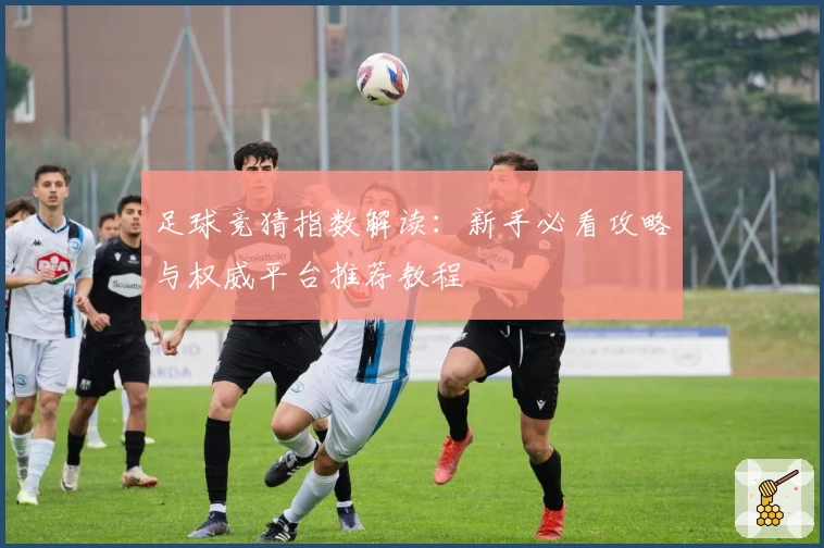 足球竞猜指数解读：新手必看攻略与权威平台推荐教程