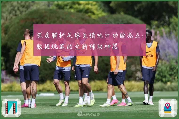 深度解析足球竞猜统计功能亮点，数据玩家的全新辅助神器