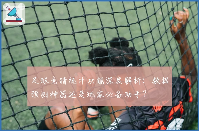 足球竞猜统计功能深度解析：数据预测神器还是玩家必备助手？