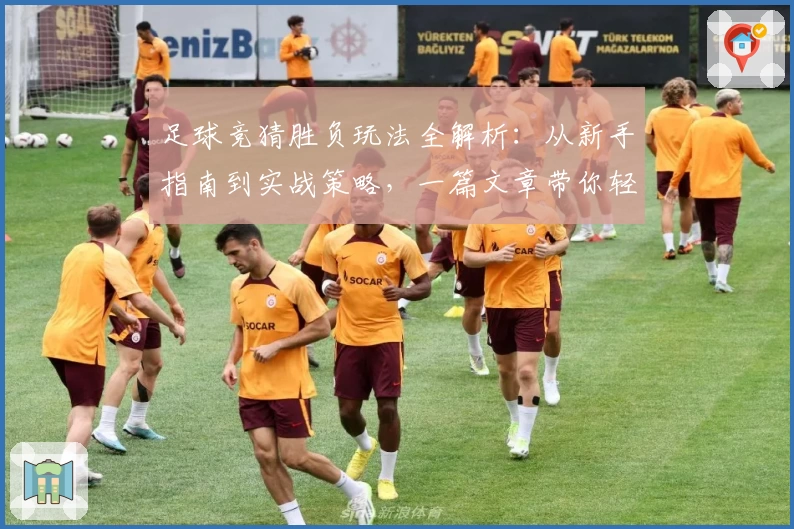 足球竞猜胜负玩法全解析：从新手指南到实战策略，一篇文章带你轻松上手