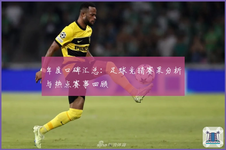 年度口碑汇总：足球竞猜赛果分析与热点赛事回顾